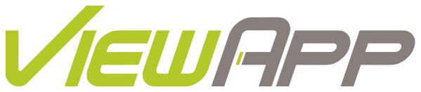 ViewApp Logo